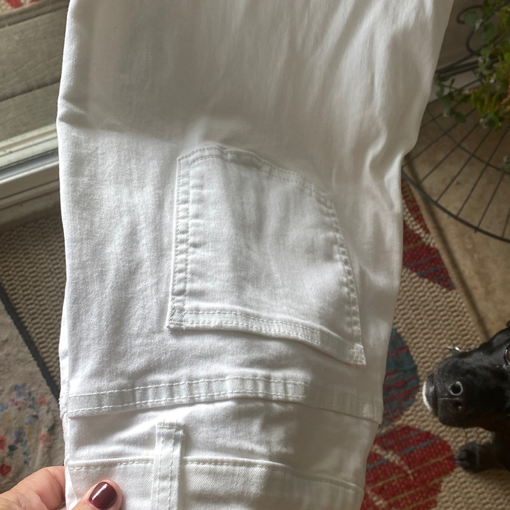 Charlie B White jeans